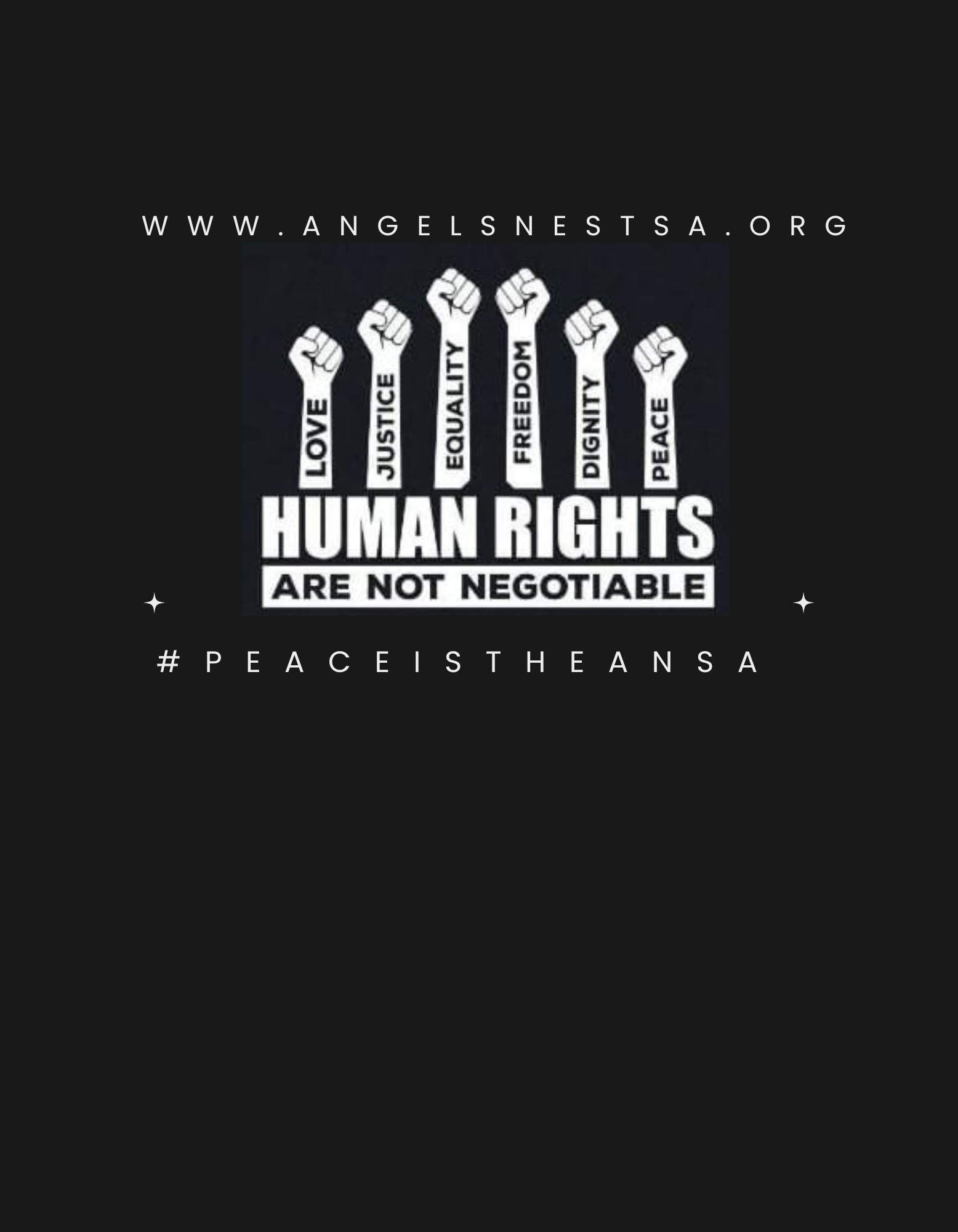 Human Rights